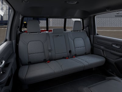 2026 RAM Ram 1500 RAM 1500 EXPRESS CREW CAB 4X2 5'7' BOX