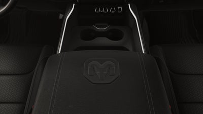 2026 RAM Ram 1500 RAM 1500 LARAMIE CREW CAB 4X2 5'7' BOX