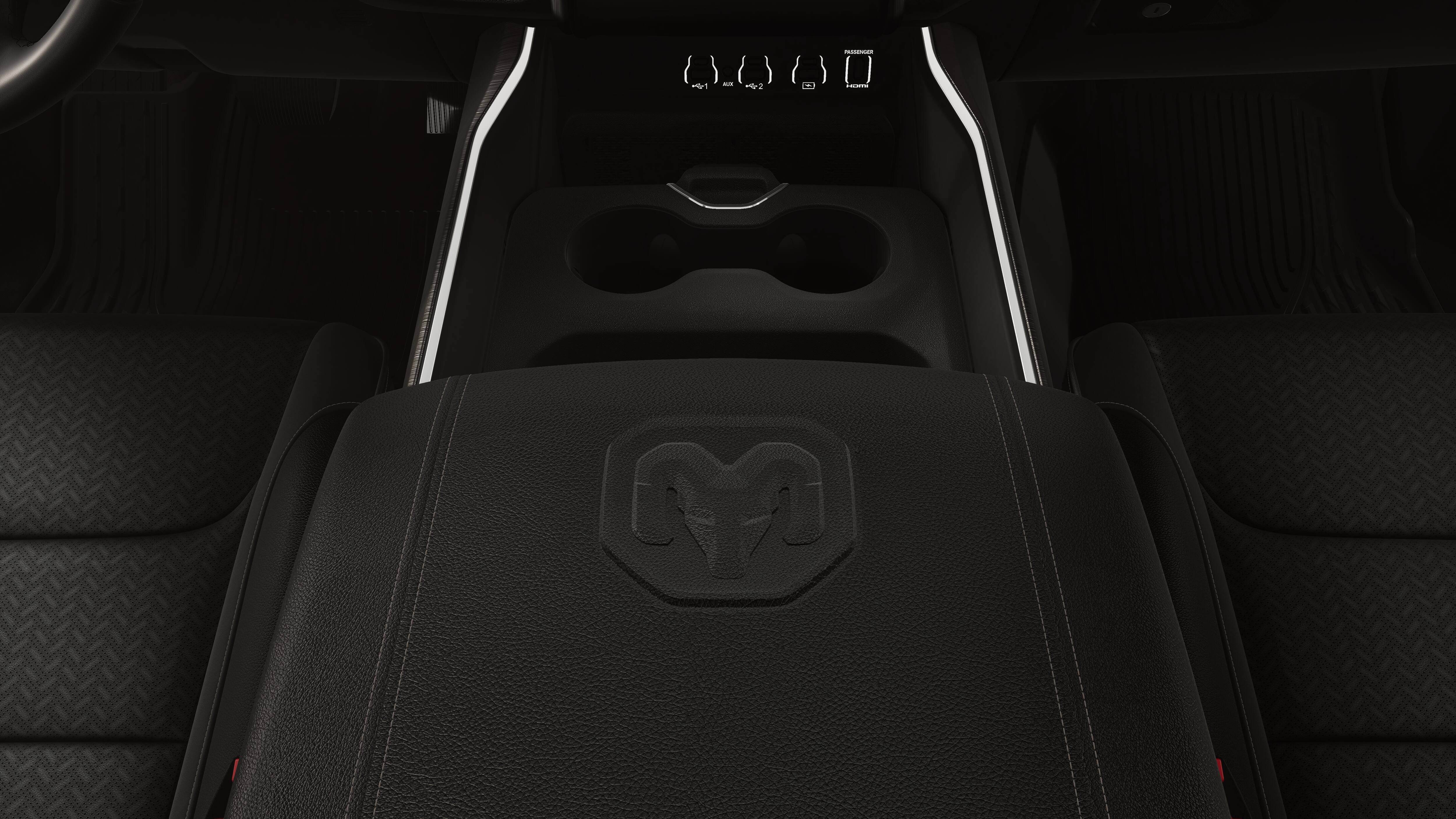 2026 RAM Ram 1500 RAM 1500 LARAMIE CREW CAB 4X2 5'7' BOX