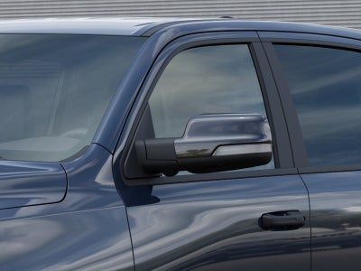 2026 RAM Ram 1500 RAM 1500 LARAMIE CREW CAB 4X2 5'7' BOX