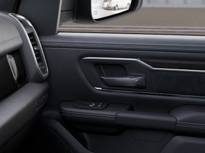 2026 RAM Ram 1500 RAM 1500 LARAMIE CREW CAB 4X2 5'7' BOX