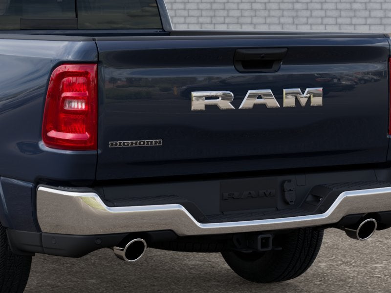 2026 RAM Ram 1500 RAM 1500 BIG HORN CREW CAB 4X2 6'4' BOX