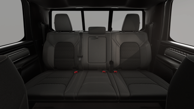 2026 RAM Ram 1500 RAM 1500 BIG HORN CREW CAB 4X2 6'4' BOX