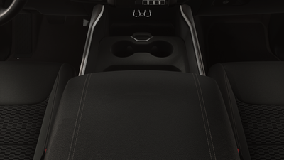 2026 RAM Ram 1500 RAM 1500 BIG HORN CREW CAB 4X2 6'4' BOX