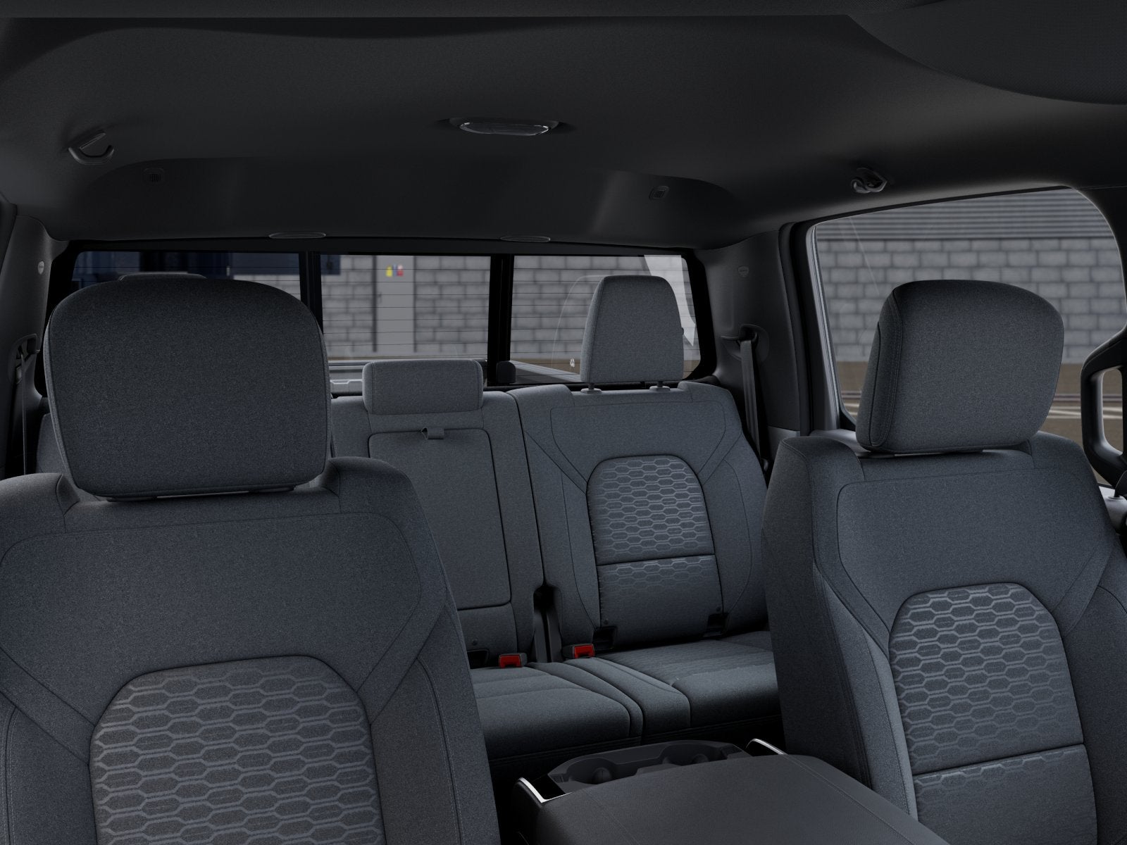 2026 RAM Ram 1500 RAM 1500 BIG HORN CREW CAB 4X2 6'4' BOX