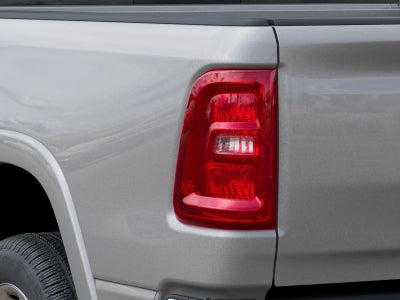 2026 RAM Ram 1500 RAM 1500 BIG HORN CREW CAB 4X2 6'4' BOX