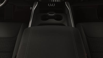 2026 RAM Ram 1500 RAM 1500 BIG HORN CREW CAB 4X2 6'4' BOX