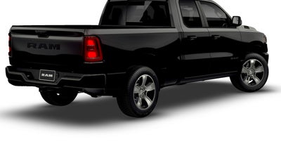 2026 RAM Ram 1500 RAM 1500 EXPRESS QUAD CAB 4X2 6'4' BOX