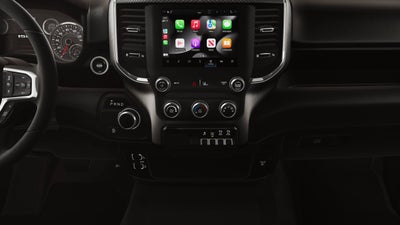 2026 RAM Ram 1500 RAM 1500 EXPRESS QUAD CAB 4X2 6'4' BOX