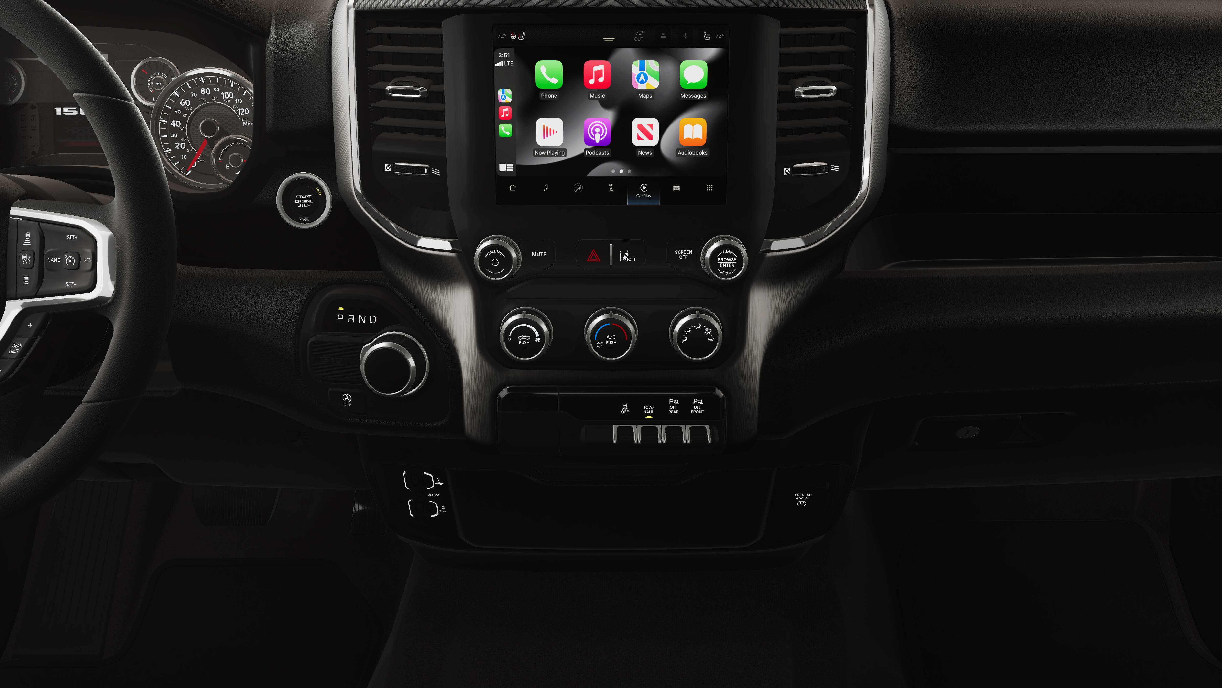 2026 RAM Ram 1500 RAM 1500 EXPRESS QUAD CAB 4X2 6'4' BOX