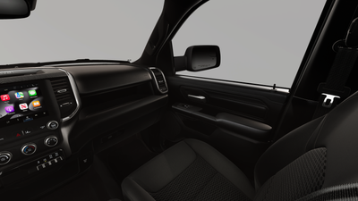 2026 RAM Ram 1500 RAM 1500 EXPRESS QUAD CAB 4X2 6'4' BOX