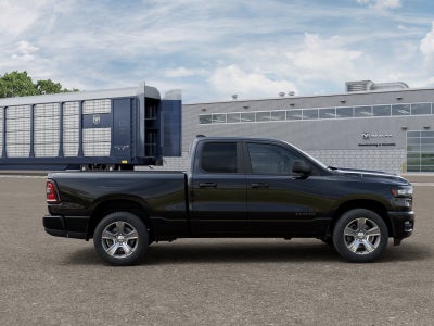 2026 RAM Ram 1500 RAM 1500 EXPRESS QUAD CAB 4X2 6'4' BOX