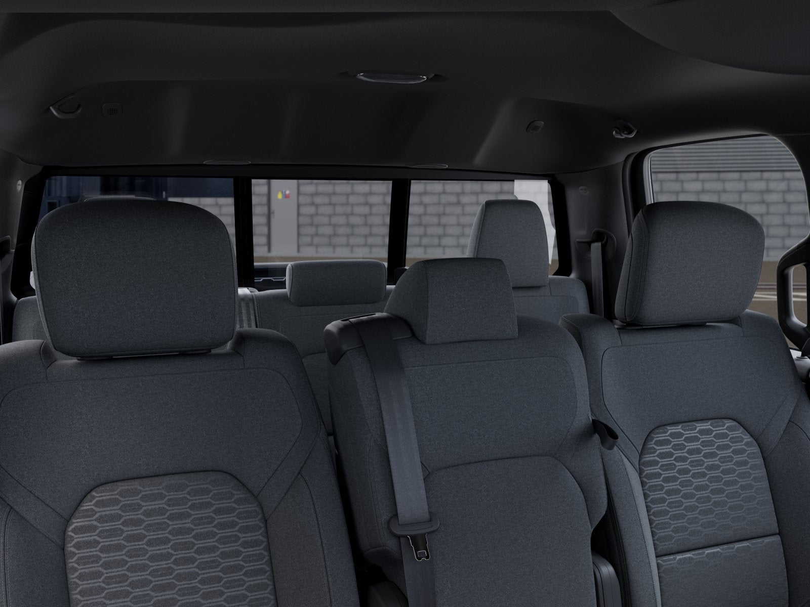 2026 RAM Ram 1500 RAM 1500 EXPRESS QUAD CAB 4X2 6'4' BOX