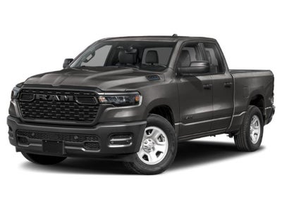 2027 RAM 1500 Express