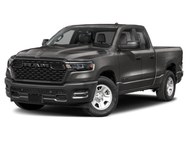 2027 RAM 1500 Express