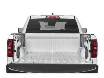 2027 RAM 1500 Express