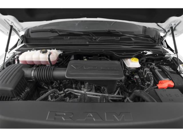2027 RAM 1500 Express