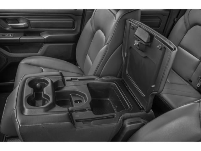 2027 RAM 1500 Express
