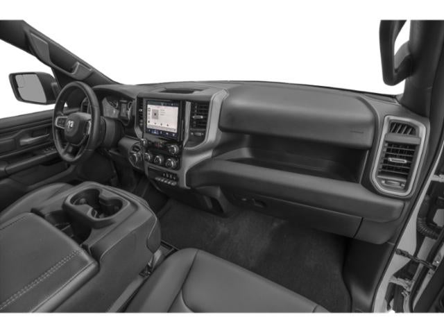 2027 RAM 1500 Express