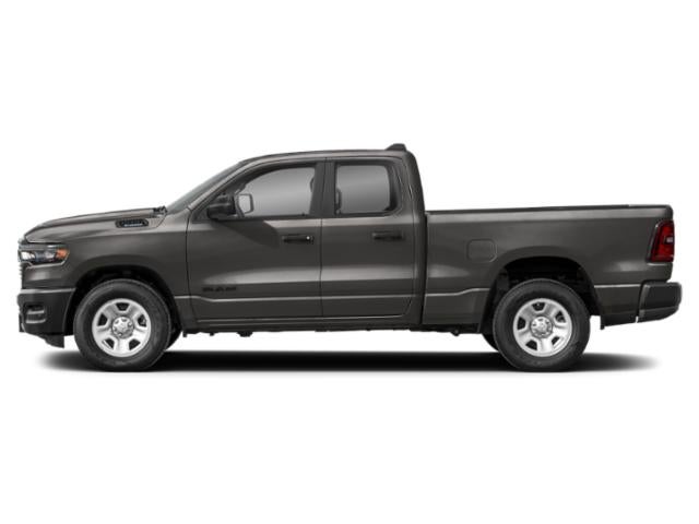 2027 RAM 1500 Express