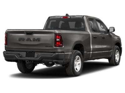 2027 RAM 1500 Express