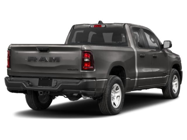 2027 RAM 1500 Express