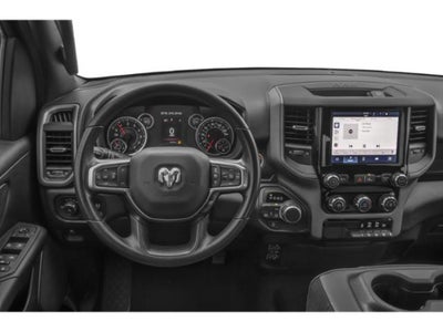 2027 RAM 1500 Express