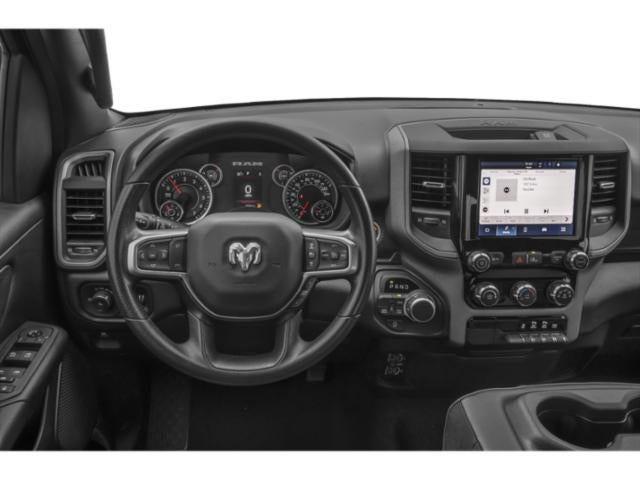 2027 RAM 1500 Express