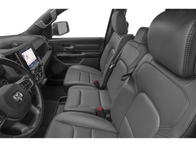 2027 RAM 1500 Express