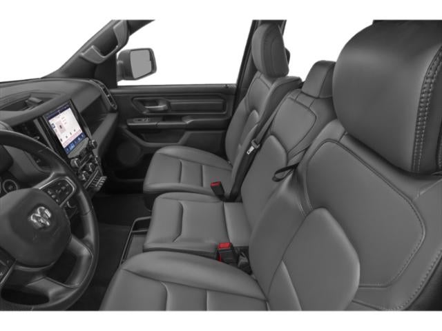2027 RAM 1500 Express