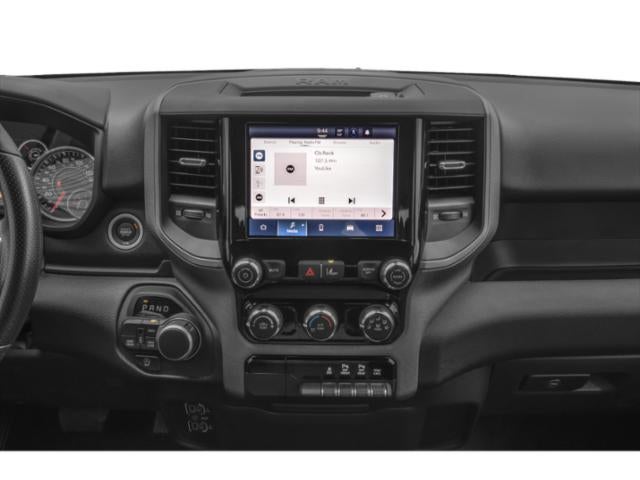 2027 RAM 1500 Express