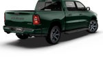 2027 RAM Ram 1500 RAM 1500 EXPRESS CREW CAB 4X4 5'7' BOX