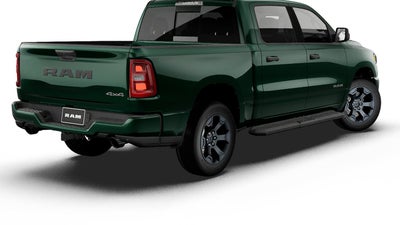 2027 RAM Ram 1500 RAM 1500 EXPRESS CREW CAB 4X4 5'7' BOX
