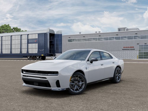 2027 Dodge Charger Scat Pack