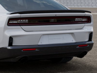 2027 Dodge Charger Scat Pack