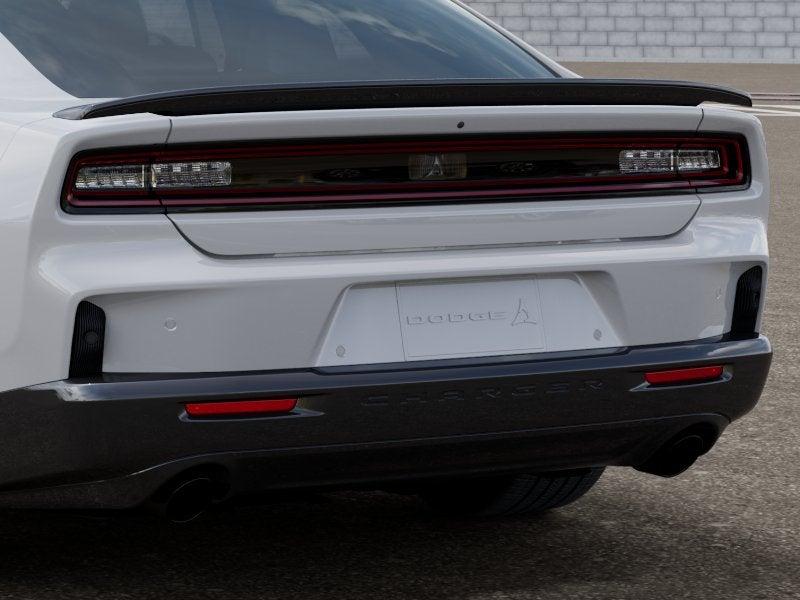 2027 Dodge Charger Scat Pack