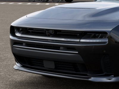 2027 Dodge Charger CHARGER SCAT PACK 4-DOOR AWD