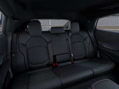 2027 Dodge Charger CHARGER SCAT PACK 4-DOOR AWD