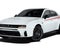 2027 Dodge Charger CHARGER SCAT PACK 4-DOOR AWD