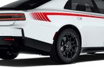 2027 Dodge Charger CHARGER SCAT PACK 4-DOOR AWD