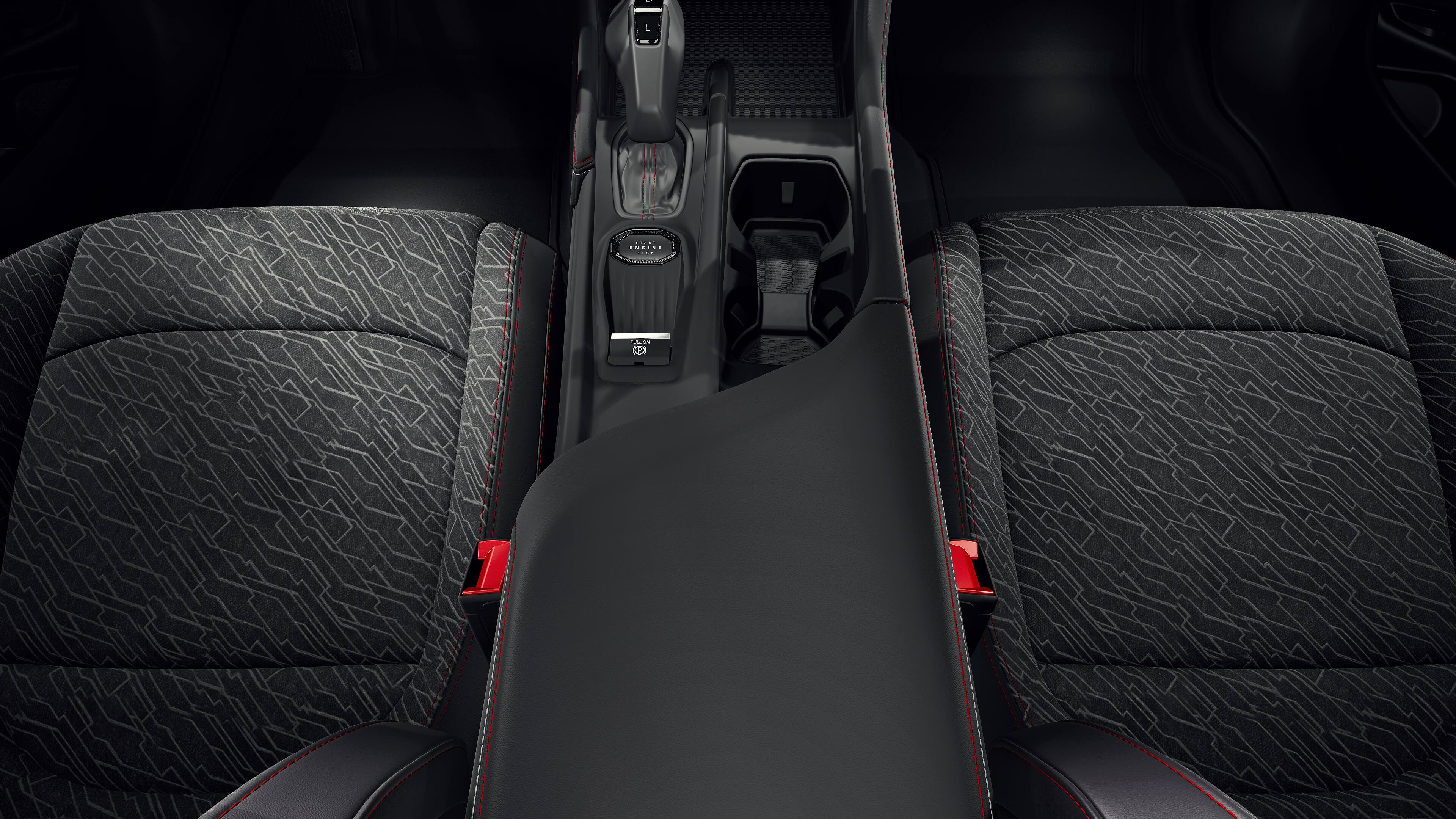 2027 Dodge Charger CHARGER SCAT PACK 4-DOOR AWD