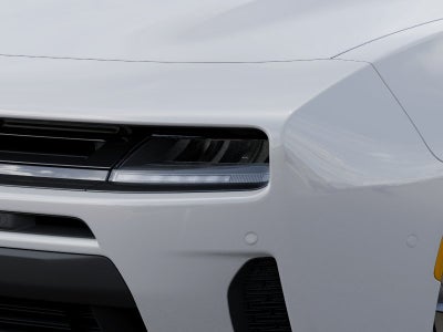 2027 Dodge Charger CHARGER SCAT PACK 4-DOOR AWD