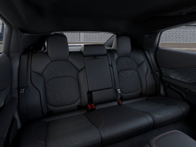 2027 Dodge Charger CHARGER SCAT PACK 4-DOOR AWD