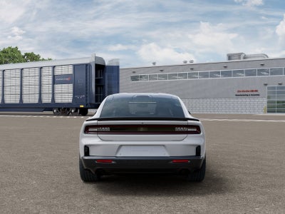 2027 Dodge Charger CHARGER SCAT PACK 4-DOOR AWD