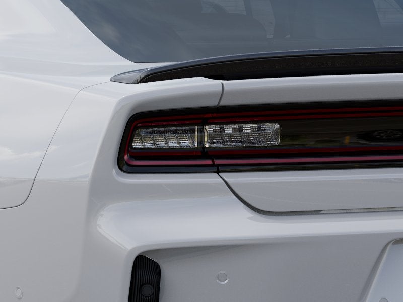 2027 Dodge Charger CHARGER SCAT PACK 4-DOOR AWD