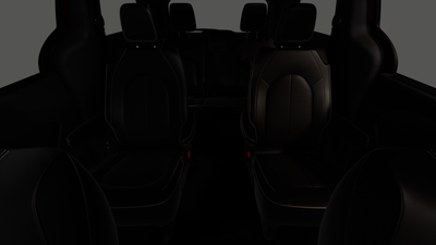 2026 Chrysler Pacifica PACIFICA LIMITED