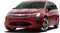 2027 Chrysler Pacifica PACIFICA LIMITED