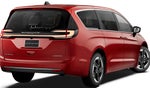 2027 Chrysler Pacifica PACIFICA LIMITED