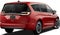 2027 Chrysler Pacifica PACIFICA LIMITED
