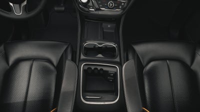 2027 Chrysler Pacifica PACIFICA LIMITED